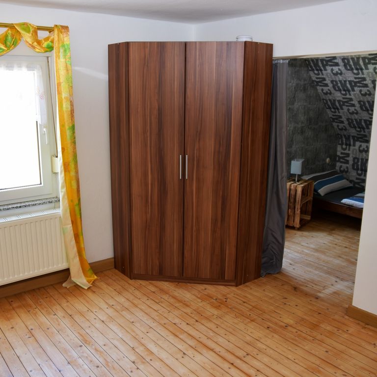 Haus Erika Schlafzimmer 2