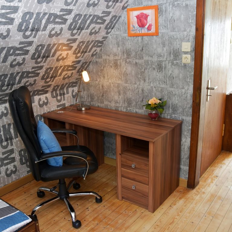 Haus Erika Schlafzimmer 3
