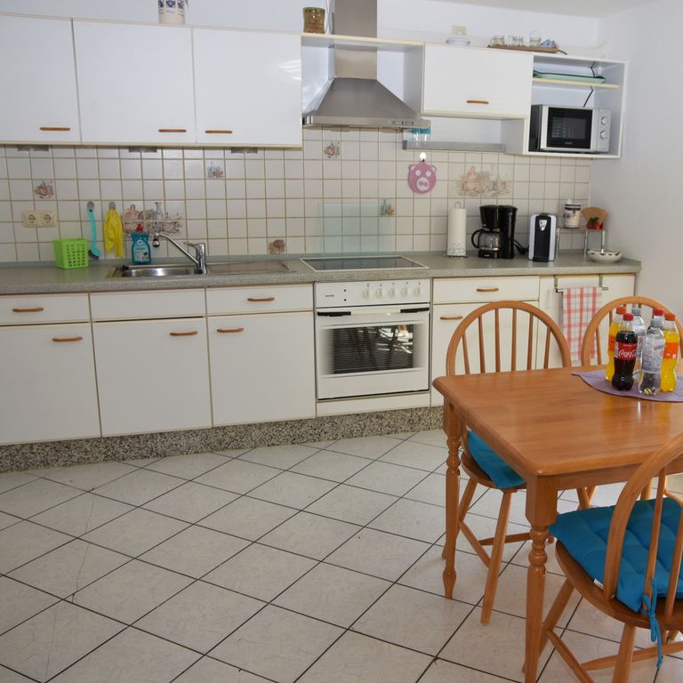 Haus Erika Küche
